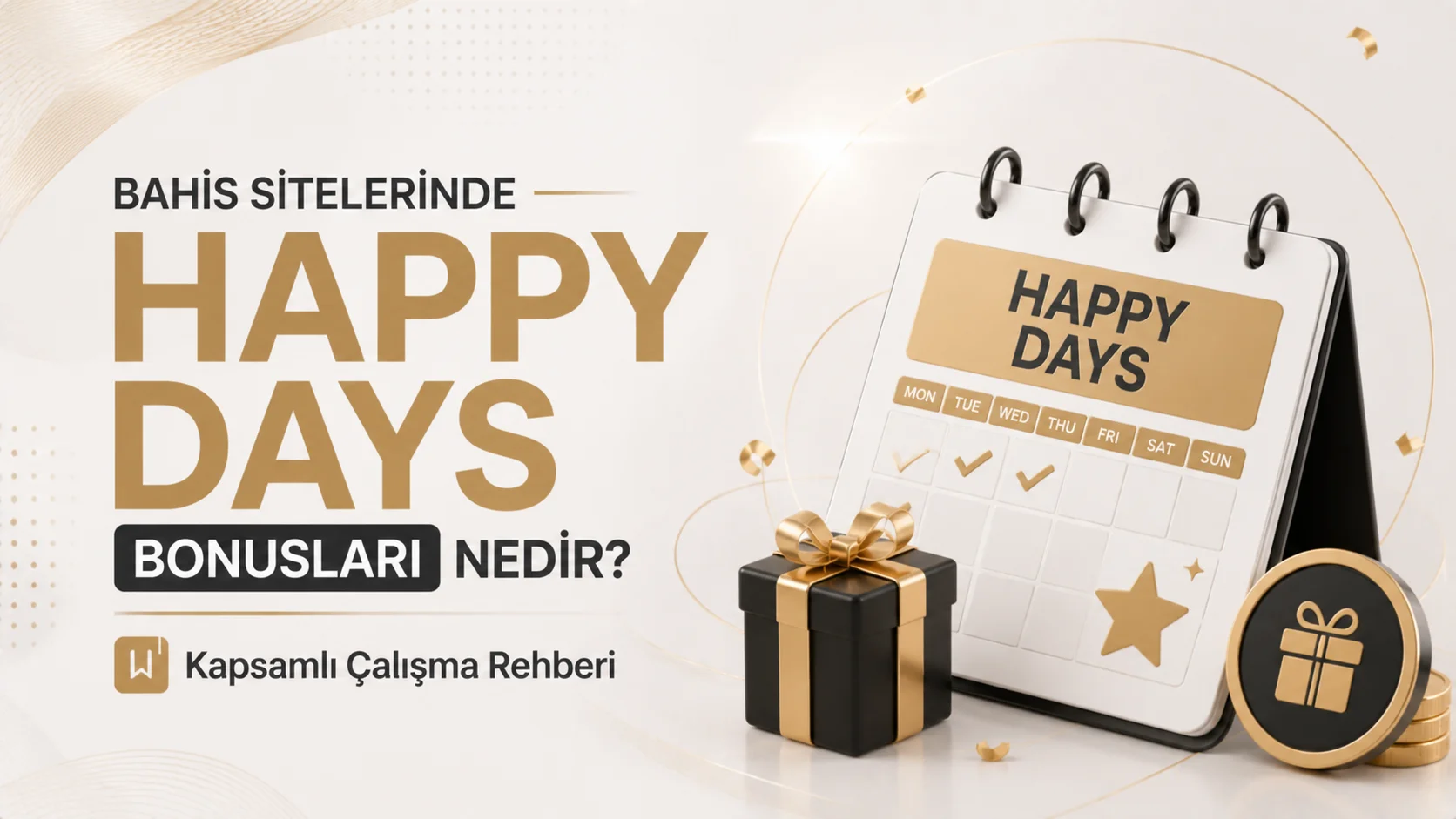 Bahis Sitelerinde Happy Days Bonusları Nedir? Kapsamlı Çalışma Rehberi