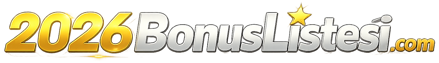 Yatırımsız Deneme Bonusu Veren Güvenilir Siteler Logo